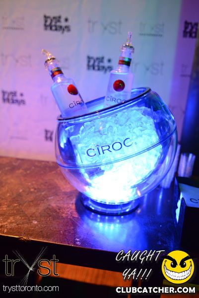 Tryst nightclub photo 254 - November 9th, 2013