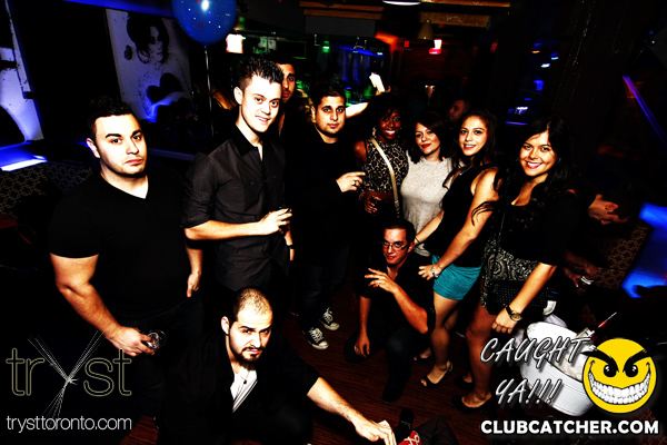 Tryst nightclub photo 256 - November 9th, 2013