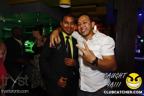 Tryst nightclub photo 258 - November 9th, 2013