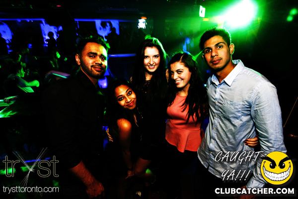 Tryst nightclub photo 259 - November 9th, 2013