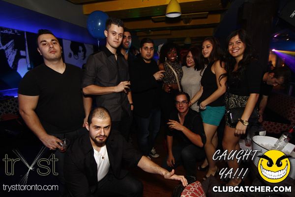 Tryst nightclub photo 260 - November 9th, 2013