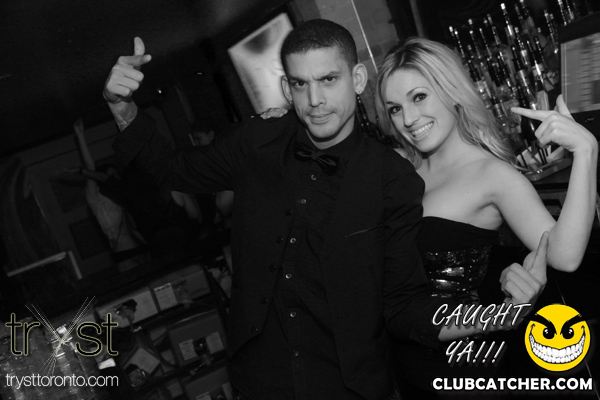 Tryst nightclub photo 261 - November 9th, 2013