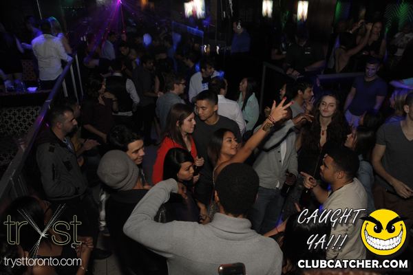 Tryst nightclub photo 262 - November 9th, 2013