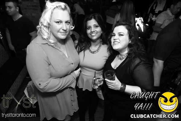 Tryst nightclub photo 266 - November 9th, 2013