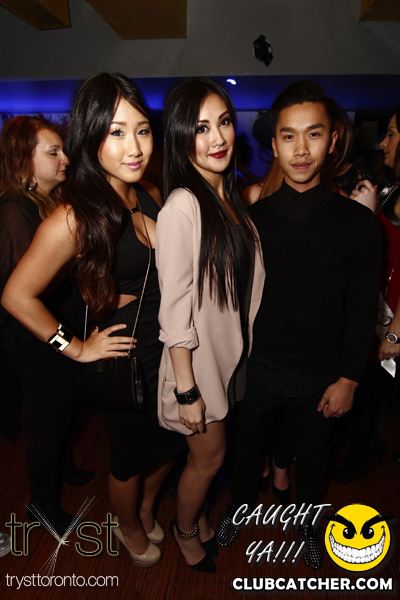 Tryst nightclub photo 268 - November 9th, 2013