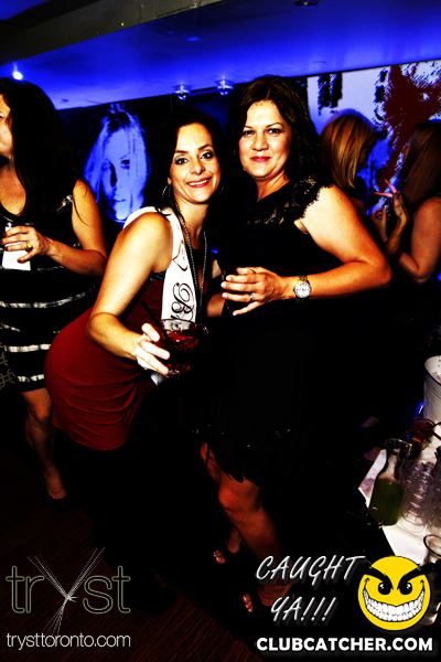 Tryst nightclub photo 270 - November 9th, 2013