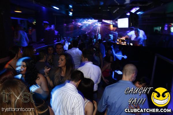Tryst nightclub photo 271 - November 9th, 2013