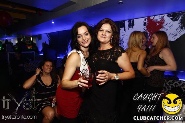 Tryst nightclub photo 273 - November 9th, 2013