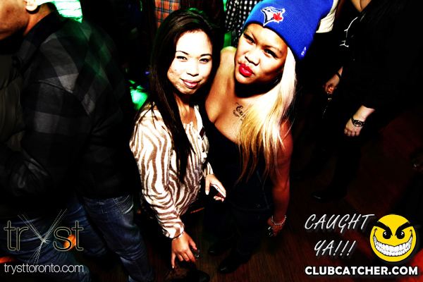 Tryst nightclub photo 274 - November 9th, 2013