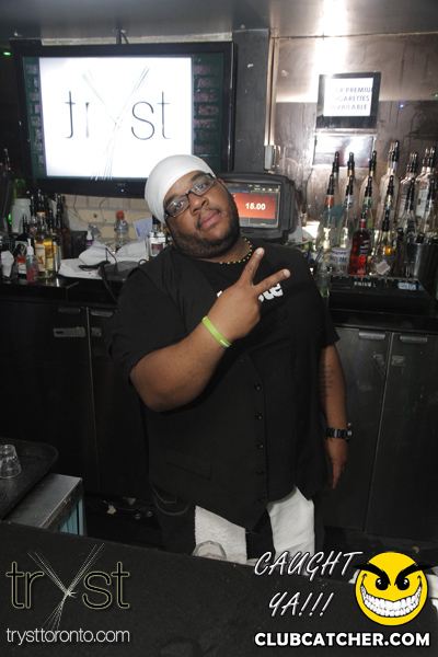 Tryst nightclub photo 276 - November 9th, 2013