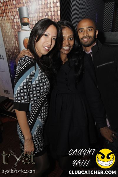 Tryst nightclub photo 280 - November 9th, 2013