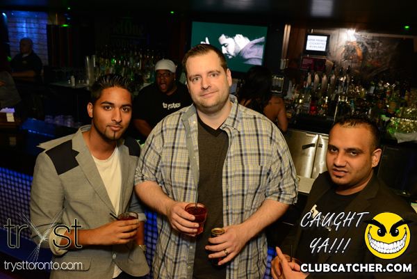 Tryst nightclub photo 283 - November 9th, 2013