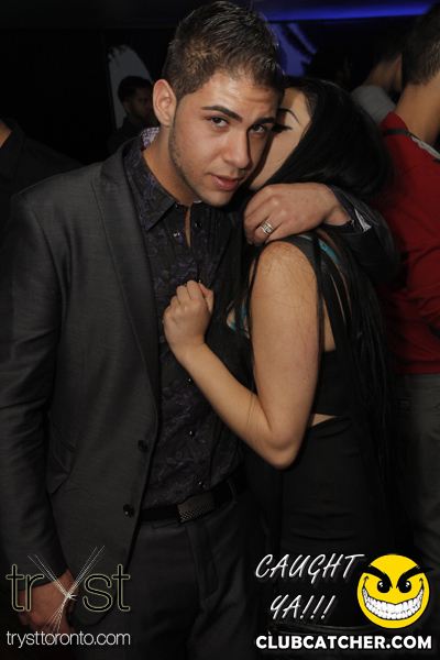 Tryst nightclub photo 284 - November 9th, 2013
