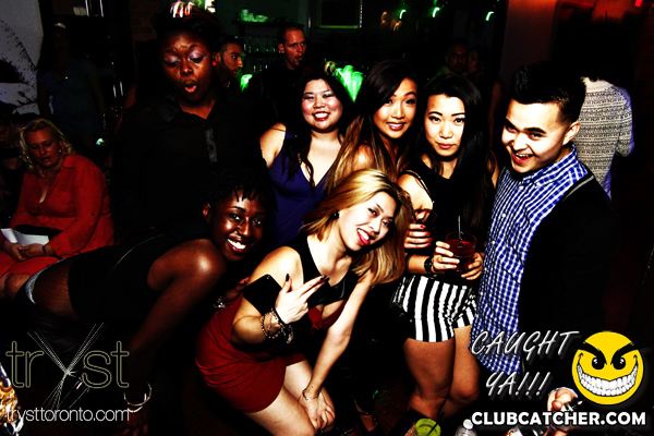 Tryst nightclub photo 286 - November 9th, 2013