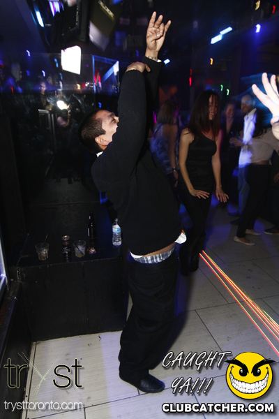 Tryst nightclub photo 287 - November 9th, 2013