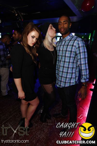 Tryst nightclub photo 289 - November 9th, 2013
