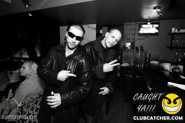 Tryst nightclub photo 291 - November 9th, 2013