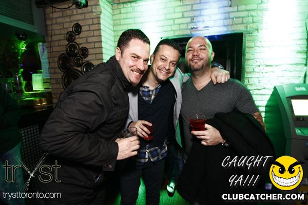 Tryst nightclub photo 292 - November 9th, 2013