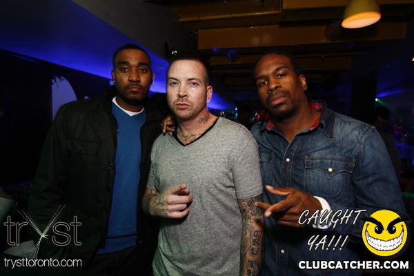 Tryst nightclub photo 295 - November 9th, 2013