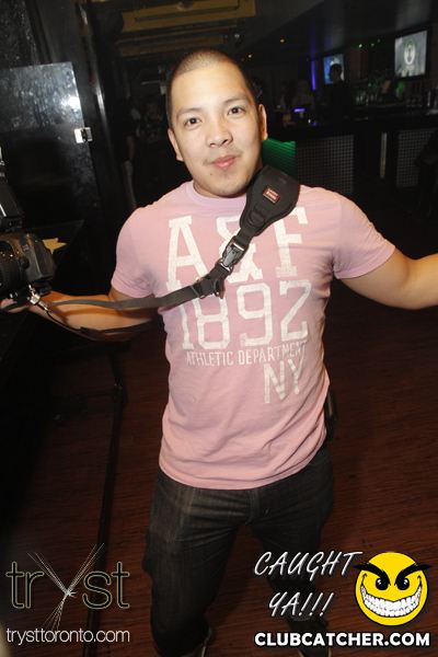 Tryst nightclub photo 296 - November 9th, 2013