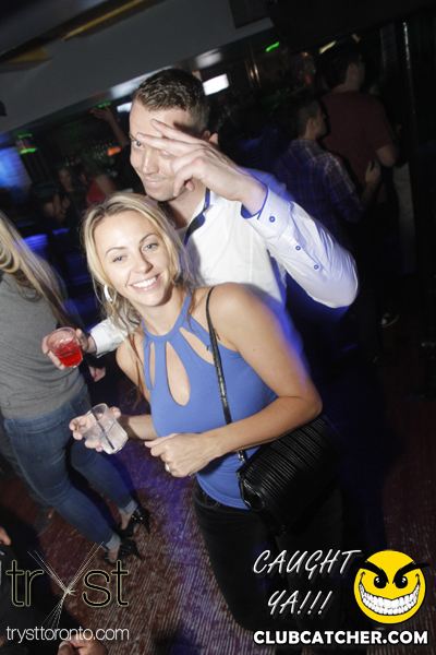 Tryst nightclub photo 297 - November 9th, 2013