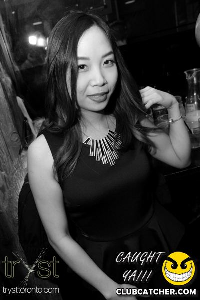 Tryst nightclub photo 298 - November 9th, 2013
