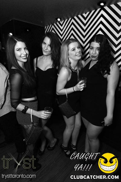 Tryst nightclub photo 299 - November 9th, 2013