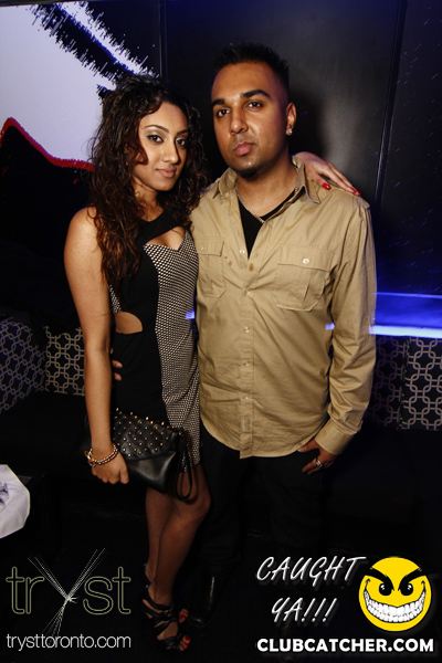 Tryst nightclub photo 300 - November 9th, 2013