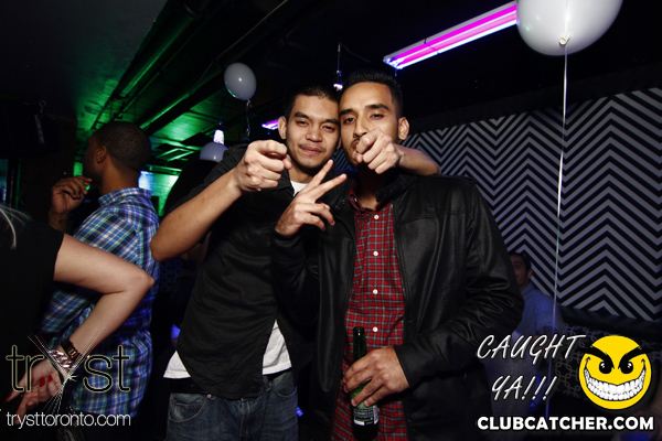 Tryst nightclub photo 302 - November 9th, 2013