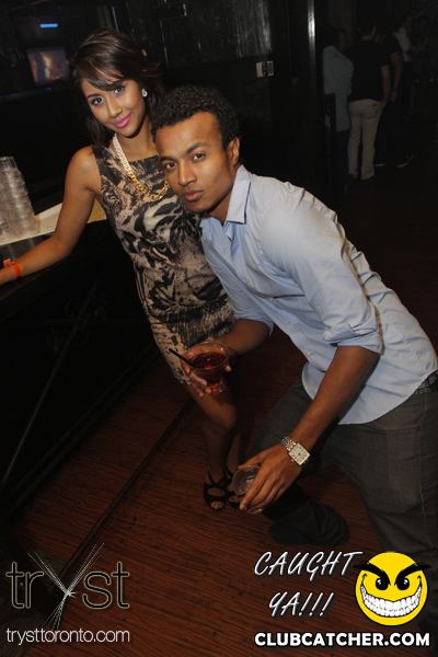 Tryst nightclub photo 303 - November 9th, 2013