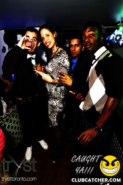 Tryst nightclub photo 304 - November 9th, 2013