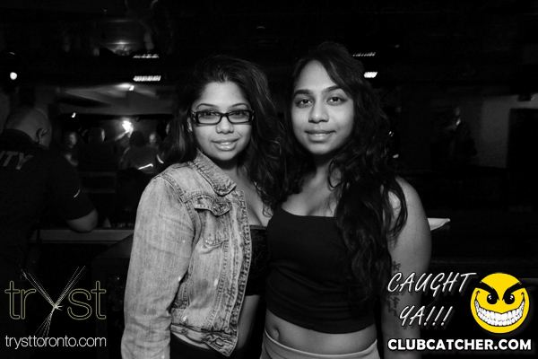 Tryst nightclub photo 305 - November 9th, 2013