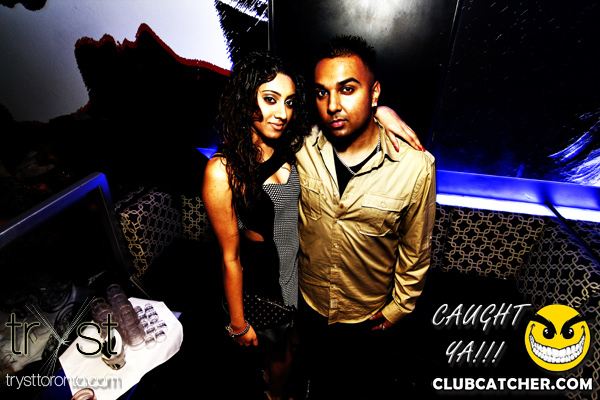 Tryst nightclub photo 306 - November 9th, 2013