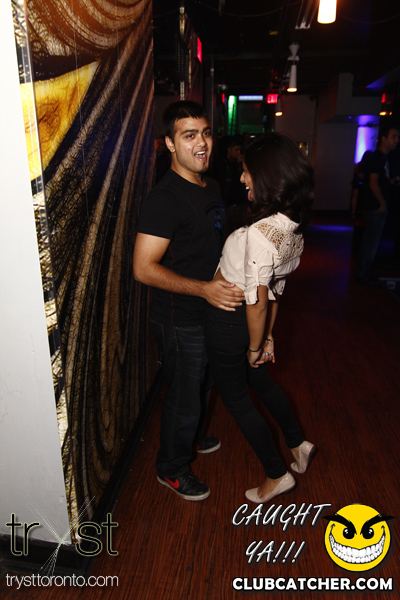 Tryst nightclub photo 307 - November 9th, 2013