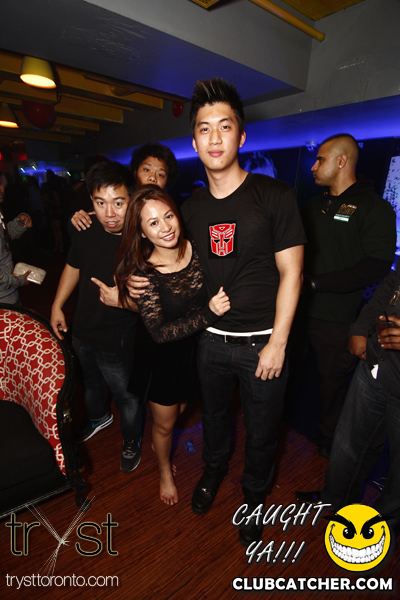 Tryst nightclub photo 308 - November 9th, 2013