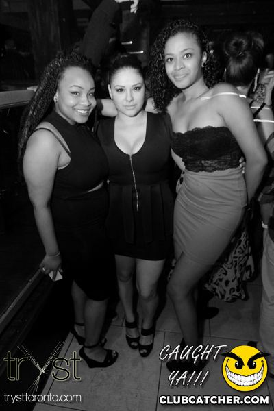 Tryst nightclub photo 309 - November 9th, 2013