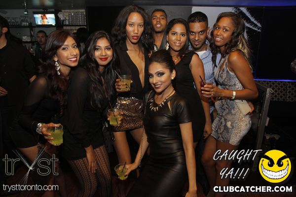 Tryst nightclub photo 32 - November 9th, 2013