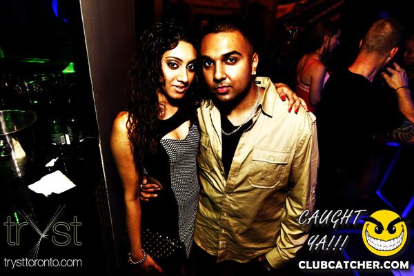 Tryst nightclub photo 312 - November 9th, 2013