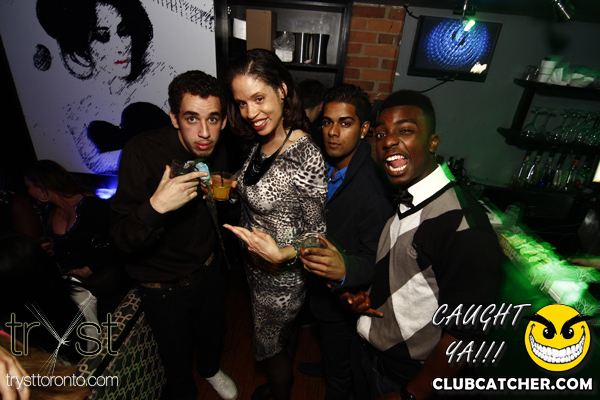 Tryst nightclub photo 313 - November 9th, 2013