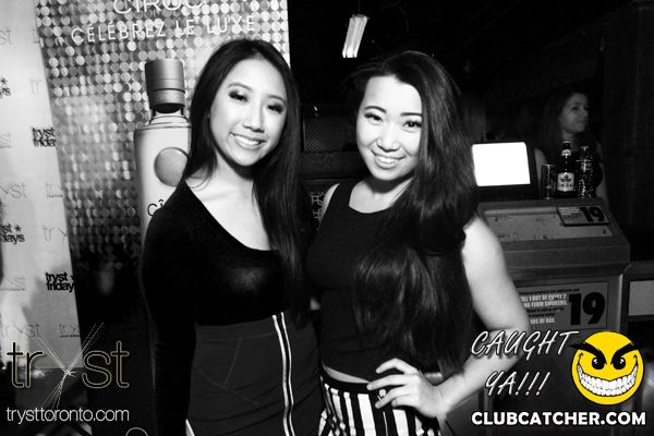 Tryst nightclub photo 314 - November 9th, 2013