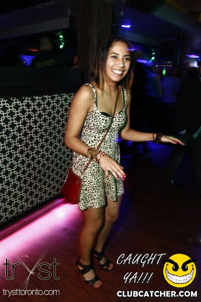 Tryst nightclub photo 316 - November 9th, 2013