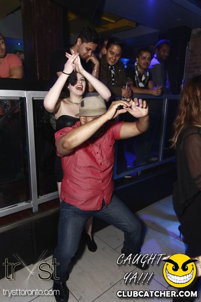 Tryst nightclub photo 317 - November 9th, 2013