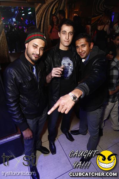 Tryst nightclub photo 318 - November 9th, 2013