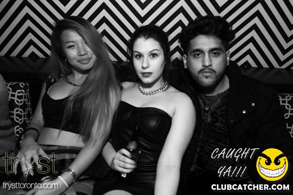 Tryst nightclub photo 319 - November 9th, 2013