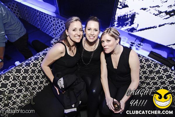 Tryst nightclub photo 320 - November 9th, 2013