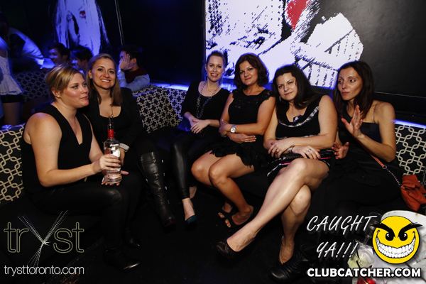 Tryst nightclub photo 321 - November 9th, 2013