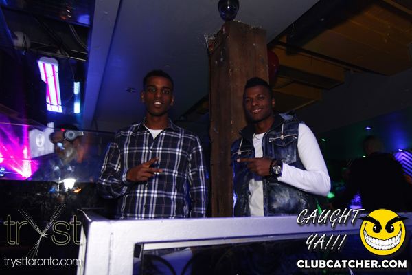 Tryst nightclub photo 322 - November 9th, 2013