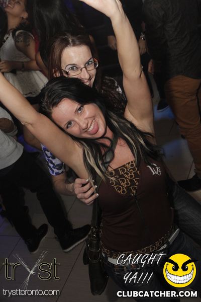 Tryst nightclub photo 325 - November 9th, 2013
