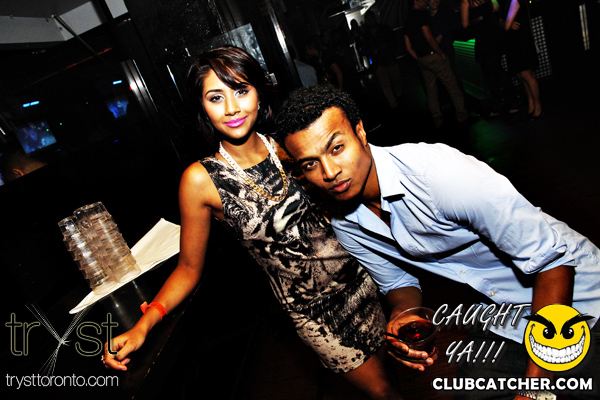 Tryst nightclub photo 326 - November 9th, 2013