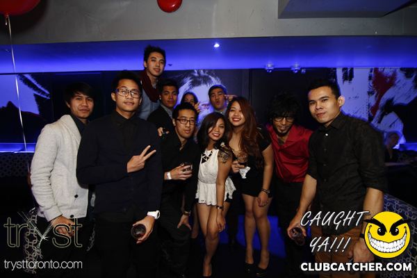 Tryst nightclub photo 327 - November 9th, 2013